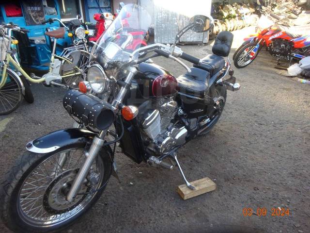 Honda Steed 400VCL. 400. ., , ,   