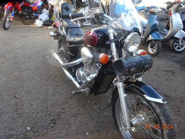 Honda Steed 400VCL. 400. ., , ,   