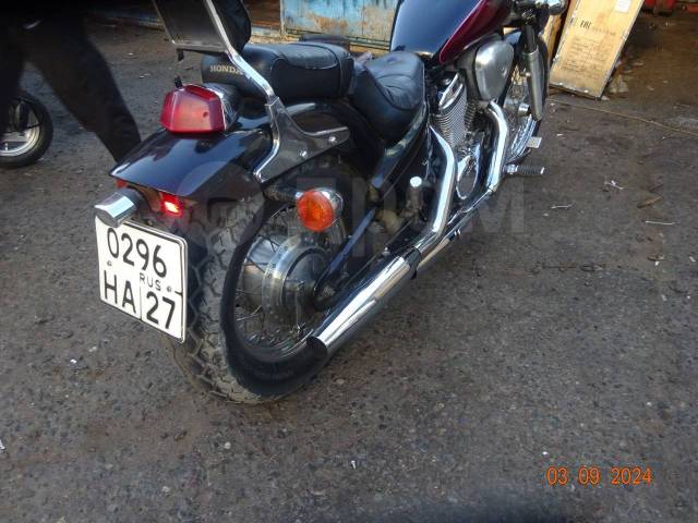 Honda Steed 400VCL. 400. ., , ,   