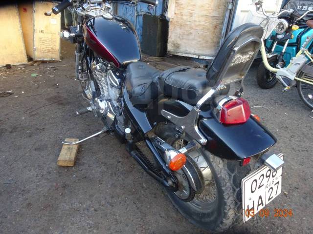 Honda Steed 400VCL. 400. ., , ,   