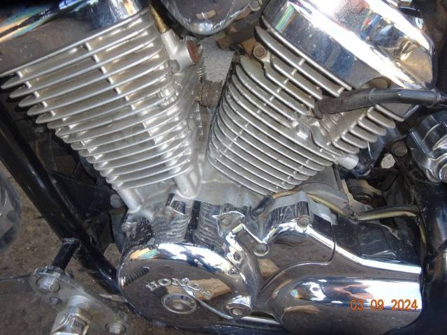 Honda Steed 400VCL. 400. ., , ,   