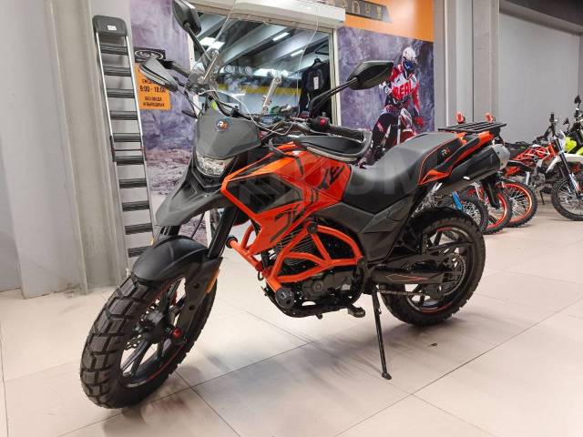 Regulmoto Duke 300, 2024. 300. ., , ,   