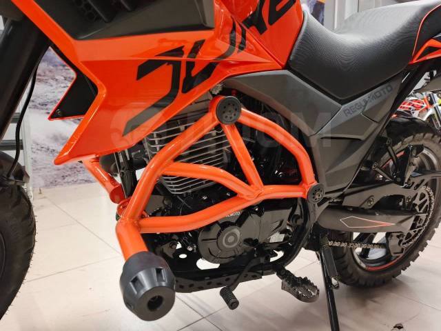 Regulmoto Duke 300, 2024. 300. ., , ,   