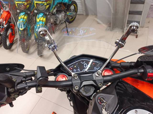 Regulmoto Duke 300, 2024. 300. ., , ,   