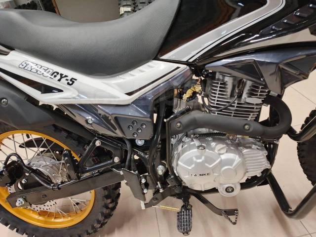 Regulmoto SK 250GY-5. 250. ., , ,   