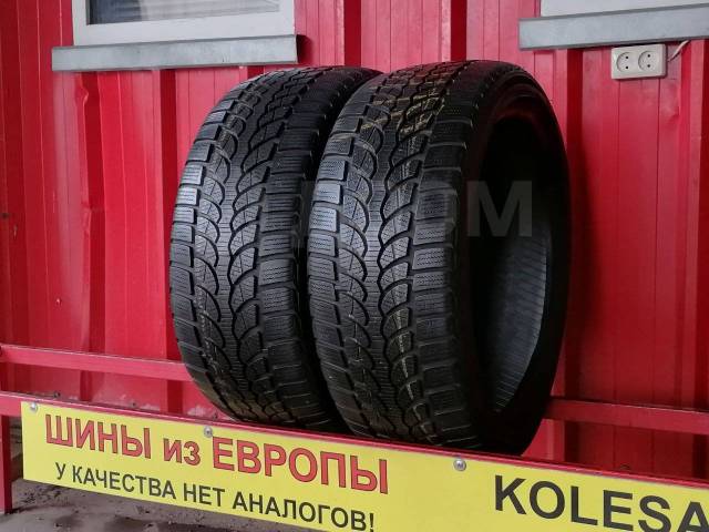 Bridgestone Blizzak LM-32, 225/40 R18