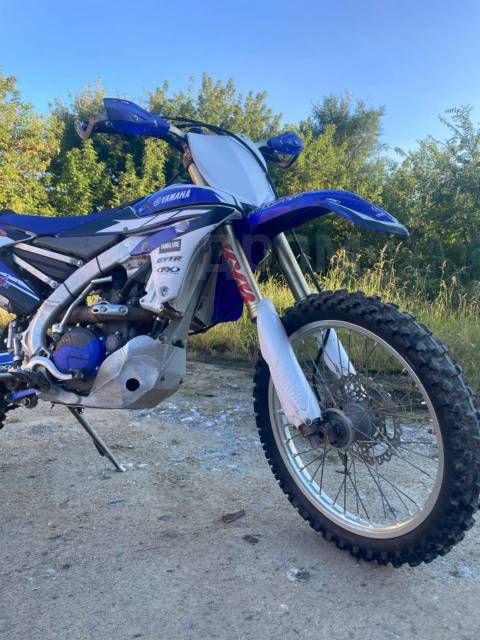 Yamaha YZ 250FX. 250. ., ,   