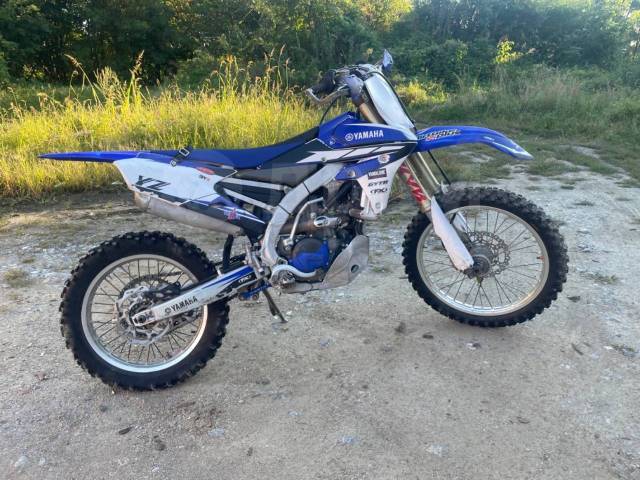 Yamaha YZ 250FX. 250. ., ,   