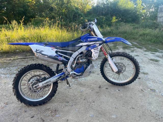 Yamaha YZ 250FX. 250. ., ,   