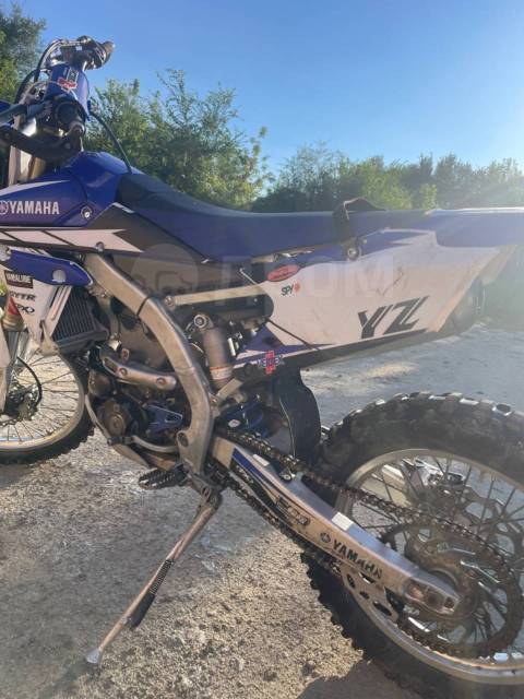 Yamaha YZ 250FX. 250. ., ,   