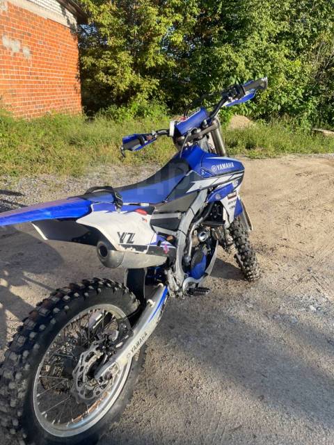 Yamaha YZ 250FX. 250. ., ,   