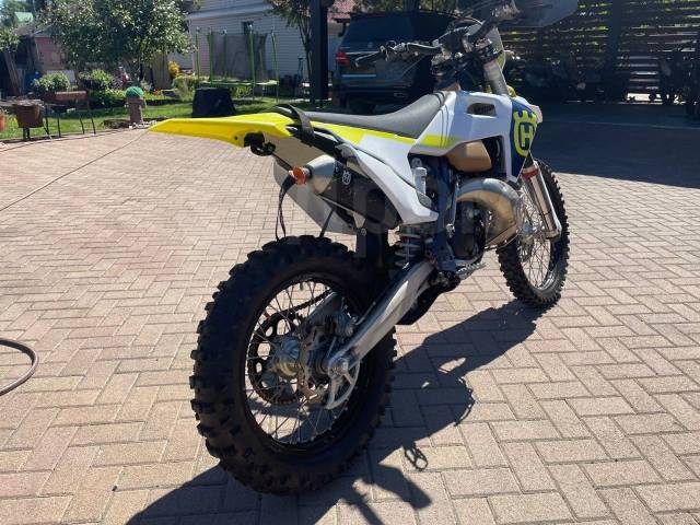 Husqvarna TE 150i. 150. ., ,  ,   