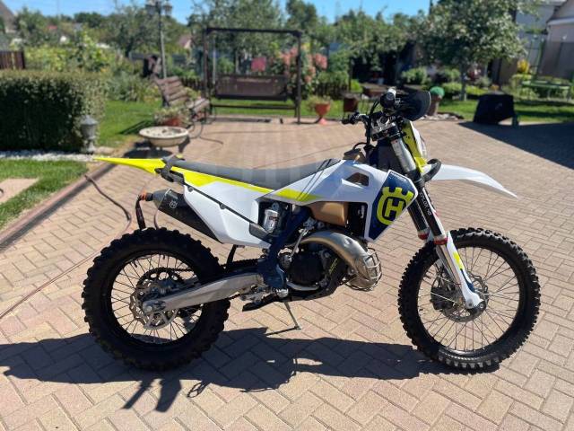 Husqvarna TE 150i. 150. ., ,  ,   