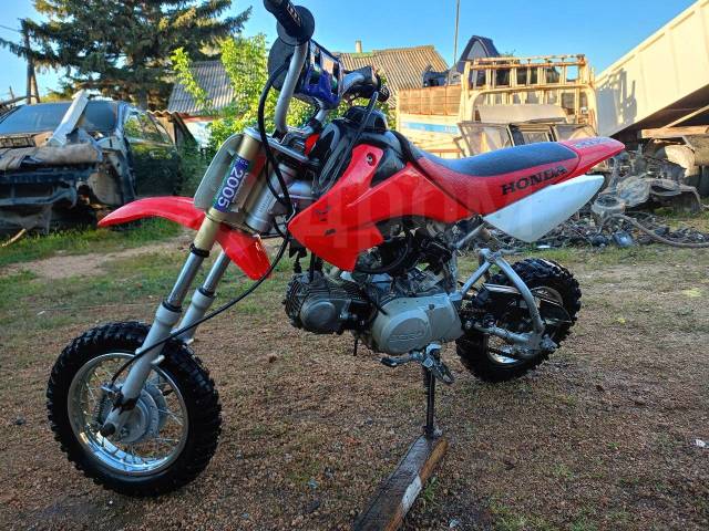 Honda CRF 50F. 50. ., ,  ,   