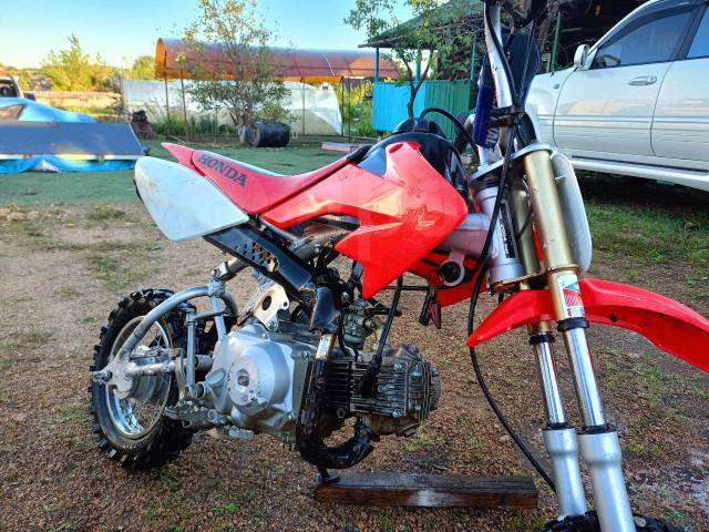 Honda CRF 50F. 50. ., ,  ,   