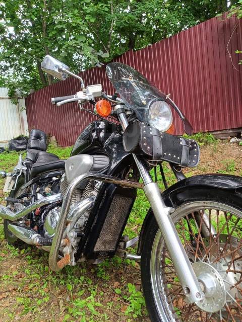 Honda Steed. 400. ., , ,   