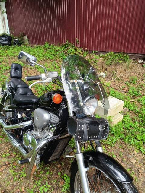 Honda Steed. 400. ., , ,   