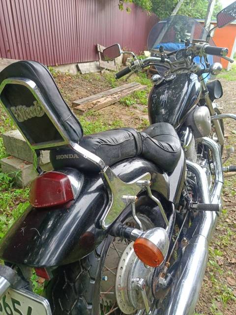 Honda Steed. 400. ., , ,   