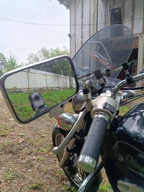 Honda Steed. 400. ., , ,   