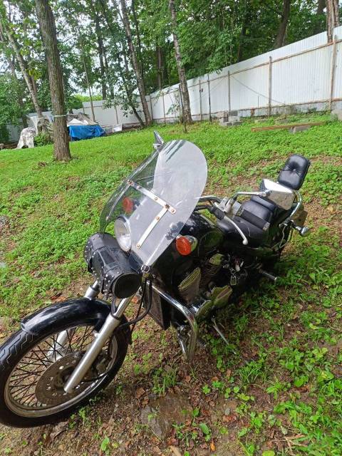 Honda Steed. 400. ., , ,   