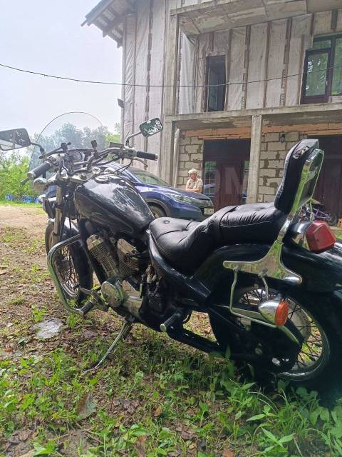 Honda Steed. 400. ., , ,   