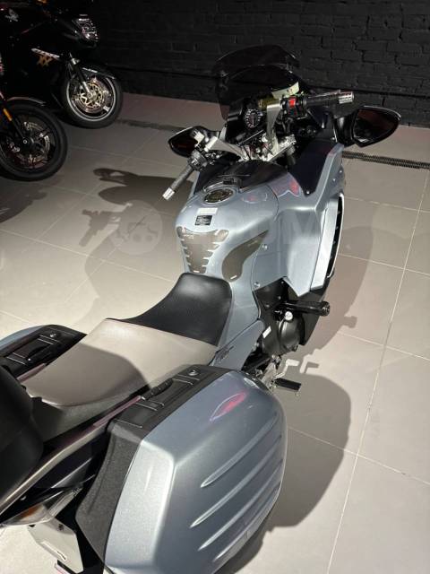 Kawasaki 1400 GTR. 1 400. ., , ,   