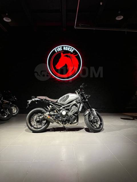 Yamaha XSR900. 850. ., , ,   