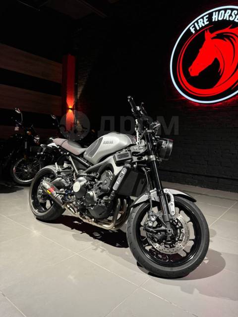 Yamaha XSR900. 850. ., , ,   