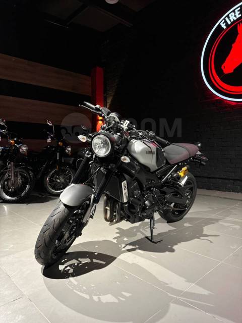 Yamaha XSR900. 850. ., , ,   