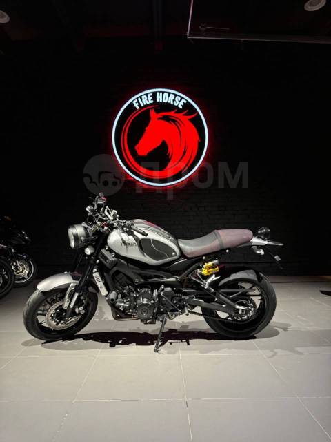 Yamaha XSR900. 850. ., , ,   