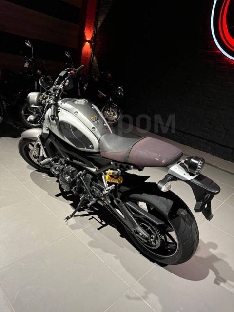 Yamaha XSR900. 850. ., , ,   