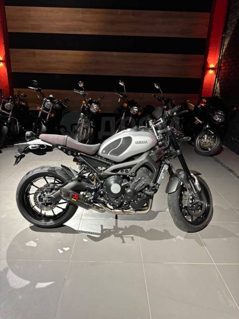 Yamaha XSR900. 850. ., , ,   