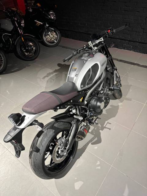 Yamaha XSR900. 850. ., , ,   