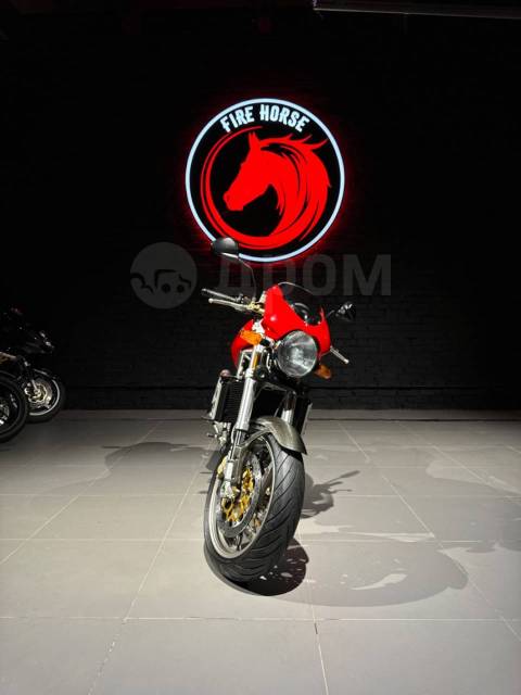 Ducati Monster S4. 916. ., , ,   