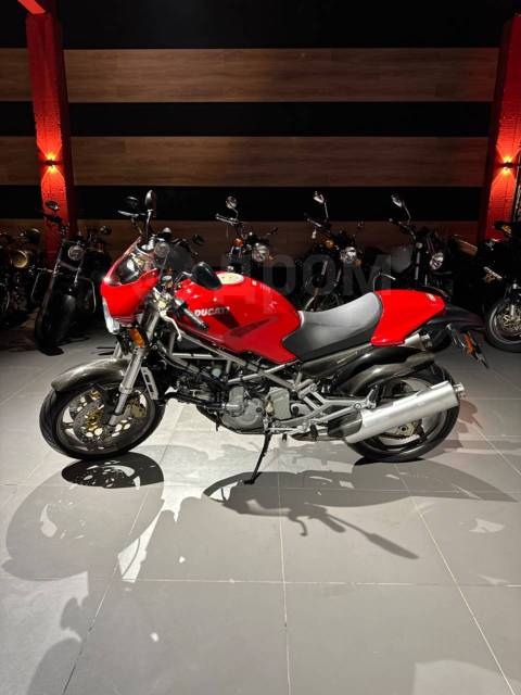 Ducati Monster S4. 916. ., , ,   