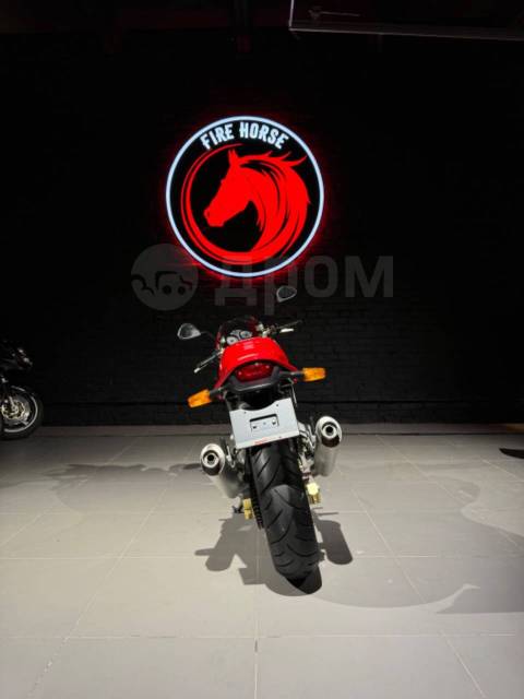 Ducati Monster S4. 916. ., , ,   