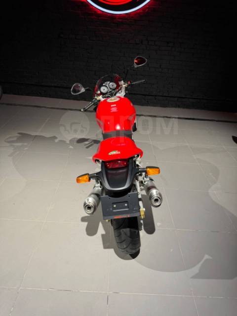 Ducati Monster S4. 916. ., , ,   