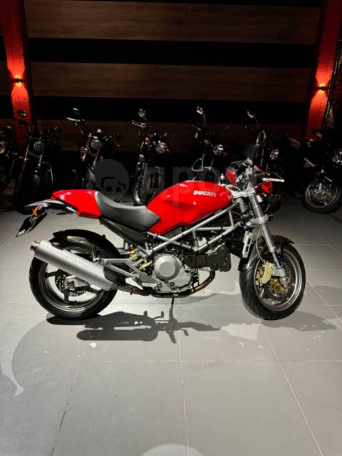 Ducati Monster S4. 916. ., , ,   