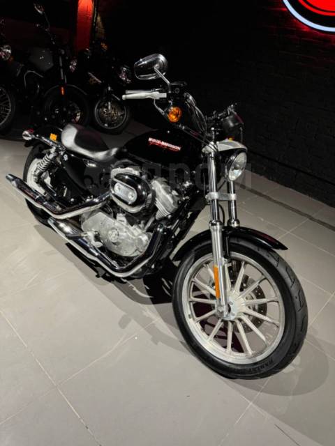 Harley-Davidson Sportster 883. 883. ., , ,   