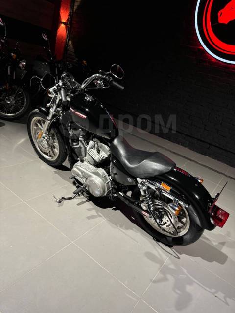 Harley-Davidson Sportster 883. 883. ., , ,   