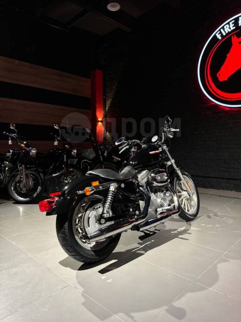 Harley-Davidson Sportster 883. 883. ., , ,   