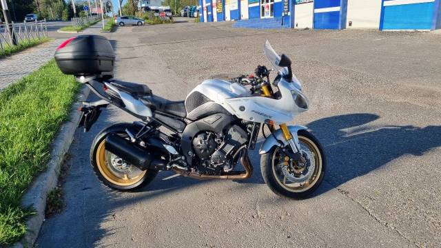 Yamaha FZ8-S. 800. ., , ,   