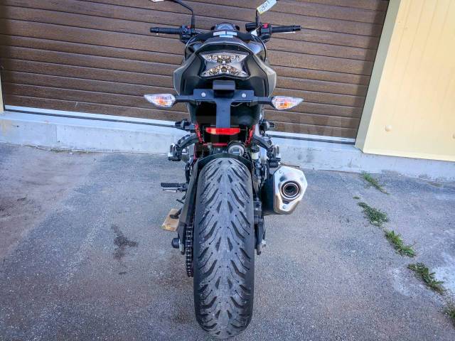 Kawasaki Z 900