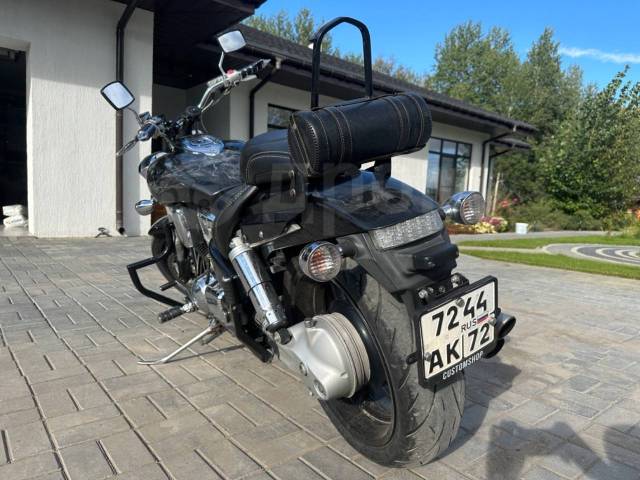 Honda VTX 1800. 1 800. ., , ,   