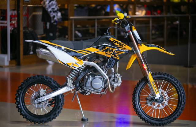 JMC 150 MX V3.0 17/14 PITBIKE, 2024. 150. ., ,  ,  .     