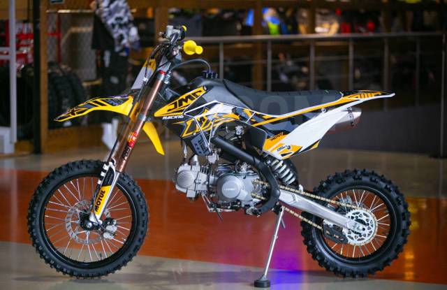 JMC 150 MX V3.0 17/14 PITBIKE, 2024. 150. ., ,  ,  .     