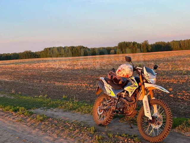 Motoland Enduro 250 EX. 250. ., , ,   