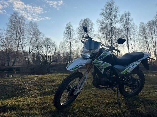 Motoland Enduro 250 EX. 250. ., , ,   