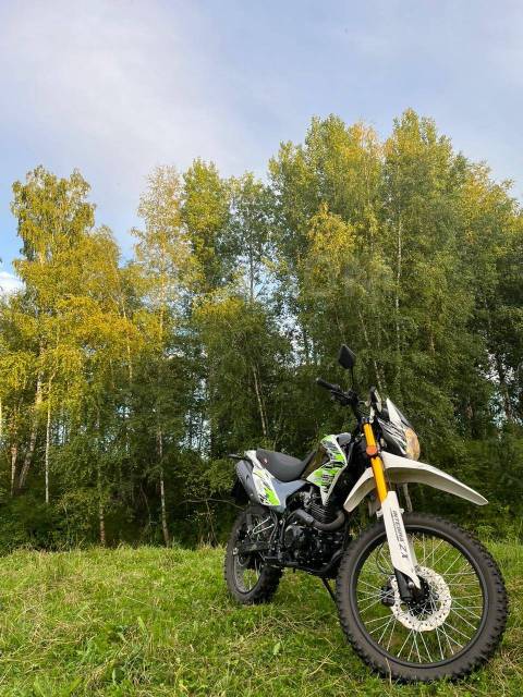 Motoland Enduro 250 EX. 250. ., , ,   