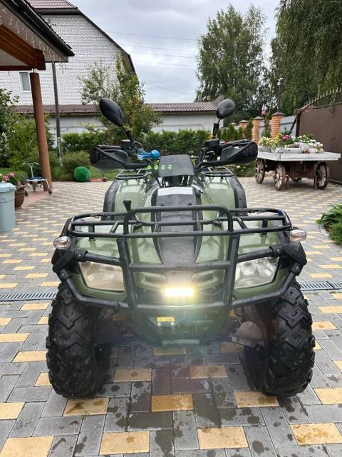 Stels ATV 300. ,  \,   